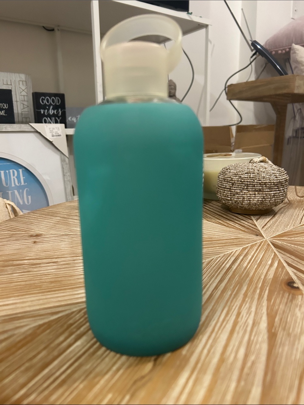 Little Bkr Bottle
